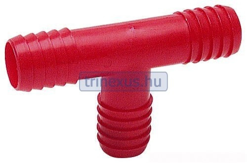Prodlužovací trubka pro vodovodní potrubí T 18 mm