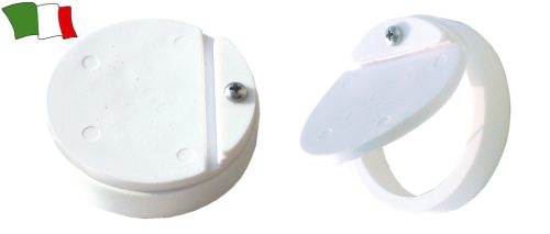 Membrána pro odtok vody 42 mm
