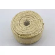 Sisalové lano 15 m / 10 mm