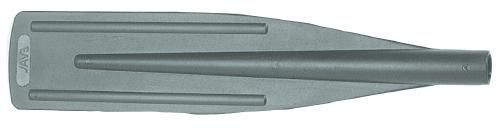 Evezőtoll műag 60 cm szürke EVA