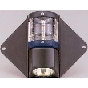 Lehké, montované na palubu