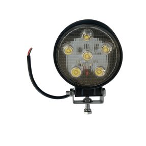 Multifunkční deska s lampou na palubě