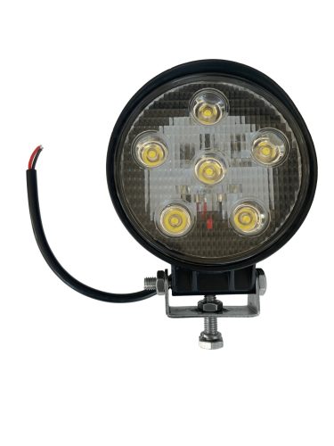 Multifunkční deska s lampou na palubě