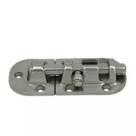 Šroub z nerezové oceli 90 x 38 mm