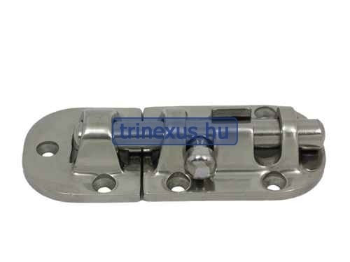 Šroub z nerezové oceli 90 x 38 mm