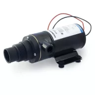 Macerátor 43 l/min 12V EVA