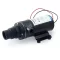 Macerátor 43 l/min 12V EVA