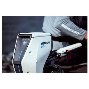 Mercury Avator 20 ELH