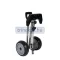 Skládací vozík pro přepravu motorů do 15 hp