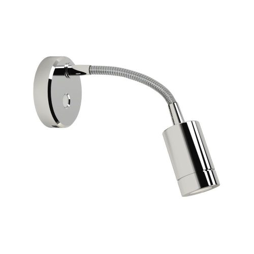 LED olvasólámpa USB töltőaljzattal EVA