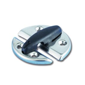 Zsanér nyitásgátló inox 60 mm EVA