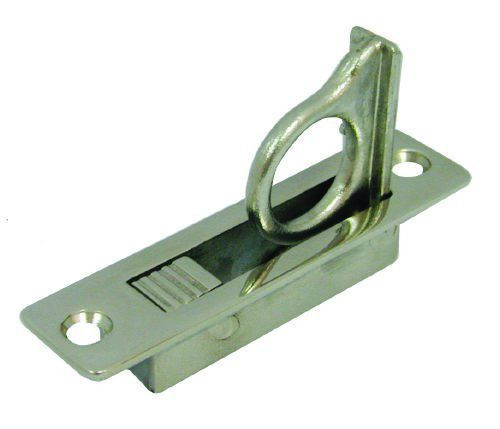 Fogantyú padlóemelő inox EVA