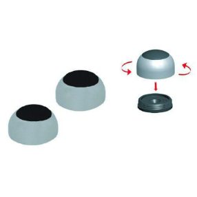 Zár univerzális mágneses tartó EVA