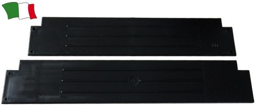 Pádlo na vodní kolo 560 mm plast