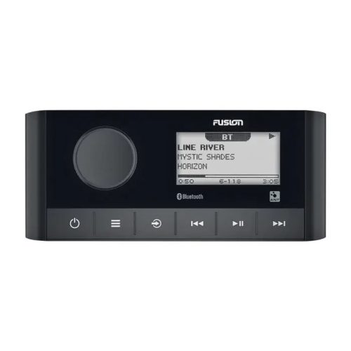 Fusion MS-RA50 compact