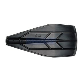 Pádlové pero ze širokého plastu