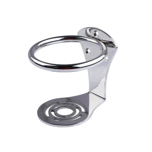 Pohártartó inox EVA