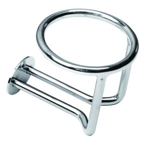 Pohártartó inox EVA