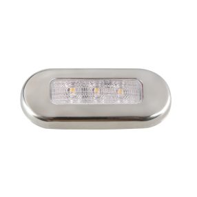 Kabinfény vízálló leddel EVA 