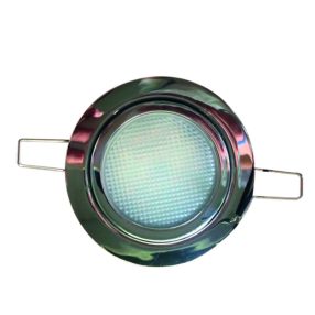 Mennyezeti LED lámpa sülyesztett EVA