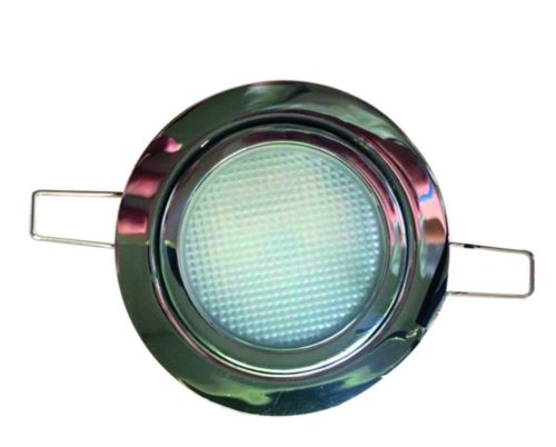 Mennyezeti LED lámpa sülyesztett EVA