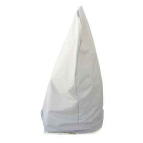 Plachta na sedadlo řidiče 50x40x120 cm