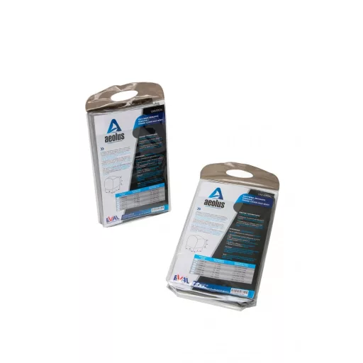 Kryt motoru Aeolus 180-300 k