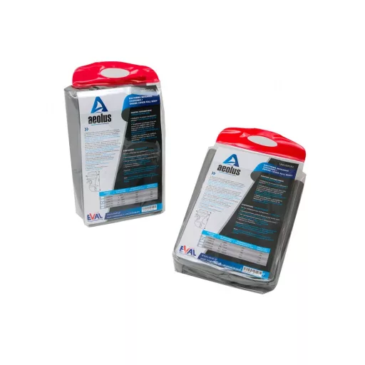 Kryt motoru Profi Aeolus complete 25-70 hp