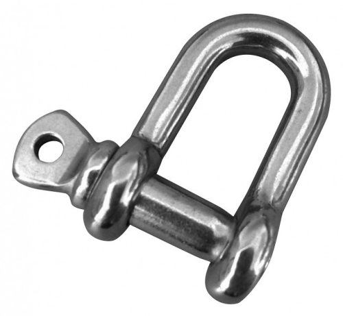 Pouzdro z nerezové oceli 5 mm