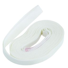 Biztonsági heveder 25 mm UV álló poliészter 8 m EVA