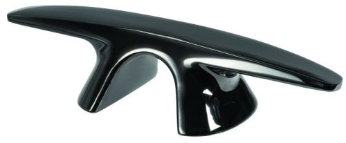 Bika Bulldog acél fekete PDV bevonattal 158 mm EVA