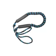 Dokovací lano bungee dockline 180 cm černé