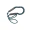 Dokovací lano bungee dockline 180 cm černé