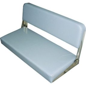 Üléspad lehajtható talp nélkül a 4874-2 üléshez EVA