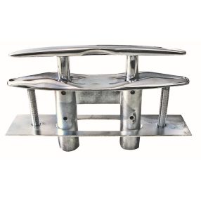 Kikötőbika süllyesztett inox 150 mm EVA