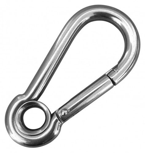 Karabina Anello 4 mm