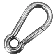 Karabina Anello 8 mm