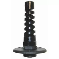 Výstupní pryž pro kabely Bovden pro hydraulický systém