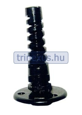 Výstupní pryž pro kabely Bovden pro hydraulický systém