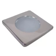Stropní světlo 24 LED 70x70 mm