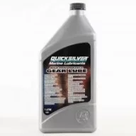 Quicksilver High Performance Gear Oil 1 litr