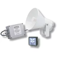 Kürt elektromos 12V EVA