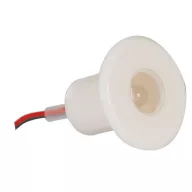 Kabinové světlo LED ambientní světlo 28 mm