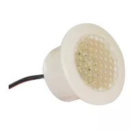 Kabinové světlo LED ambientní světlo 40 mm