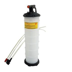 Olaj és folyadék szivattyú kézi 6,5 l EVA 