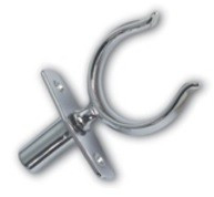Kormidelní vidlice se základním kovem 12x52 mm