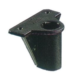 Podrážka veslařské vidlice pro plastovou stranu 17 mm