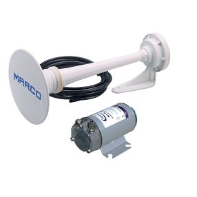 Kürt kompresszoros 24V EVA