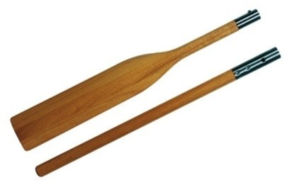 Veslo Solo demontovatelné 194 cm