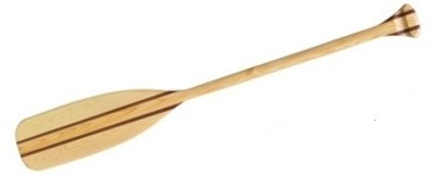 Kormidlo se sólovou vložkou 120 cm